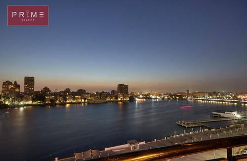 Downtown Cairo Apartment | Prime Residence Arkadia