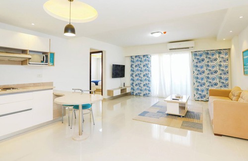 El Alamein Apartment | Prime Residence New Alamein