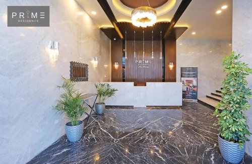 El Alamein Apartment | Prime Residence New Alamein