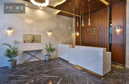 El Alamein Apartment | Prime Residence New Alamein