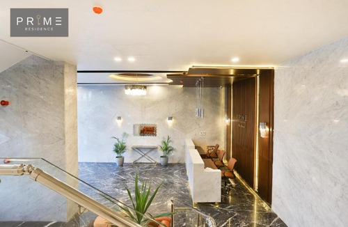 El Alamein Apartment | Prime Residence New Alamein