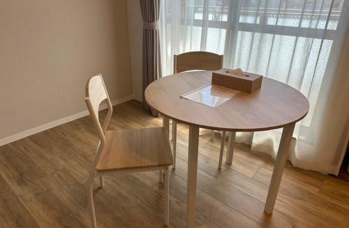 Shin-Osaka Apartment | Prime stay Jyuso 501