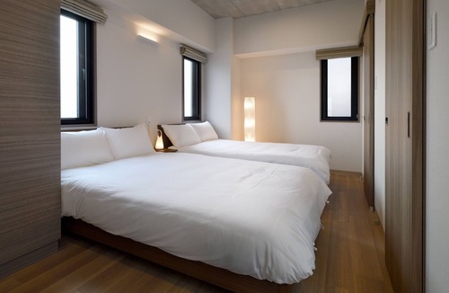 Koto Apartment | Prime Suites Tokyo