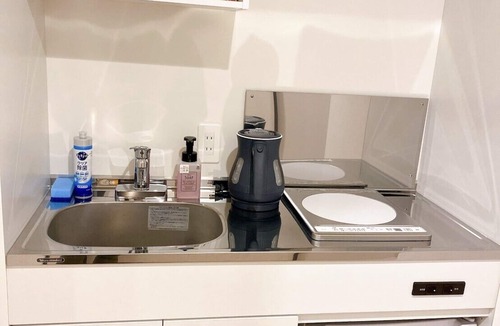Naha City Centre Apartment | PRIME TREE Izumizaki CONDO HOTEL