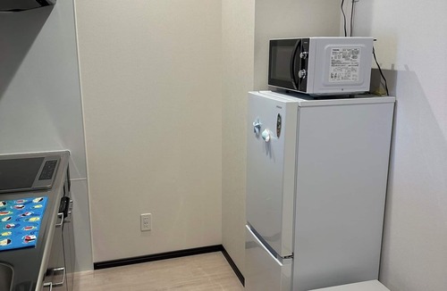 Naha City Centre Apartment | PRIME TREE Izumizaki CONDO HOTEL