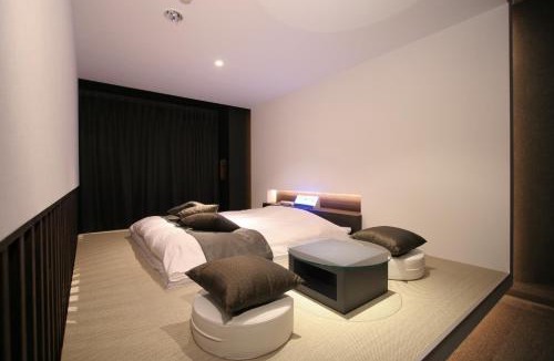 Matsumoto Hotel | Princes Princes Shiojirikita