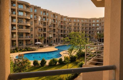 Al Mamsha El Seyahi Apartment | Princess resort luxury apartment G05
