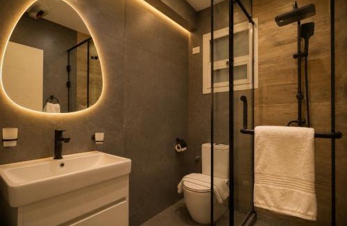 Al Mamsha El Seyahi Apartment | Princess resort luxury apartment G05