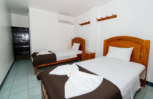 Puerto Maldonado Hotel | Principe I