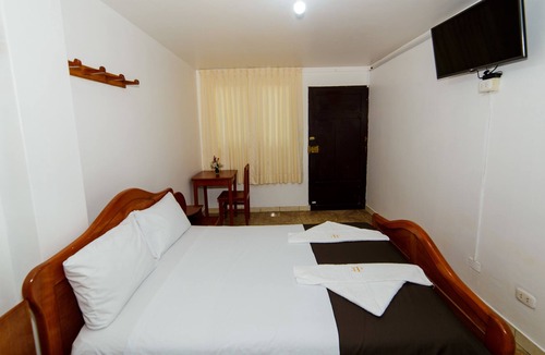 Puerto Maldonado Hotel | Principe I