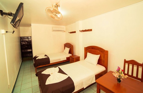 Puerto Maldonado Hotel | Principe I