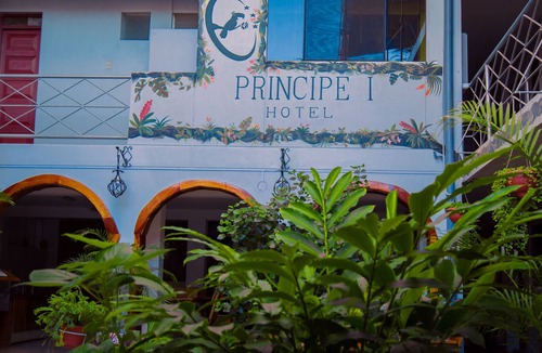 Puerto Maldonado Hotel | Principe I