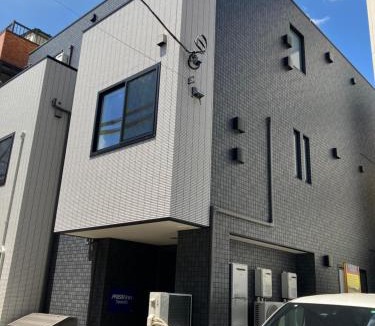 Tateishi Hotel | PRISM Inn Tateishi