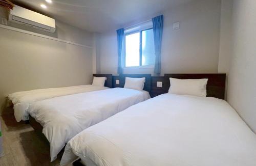 Tateishi Hotel | PRISM Inn Tateishi