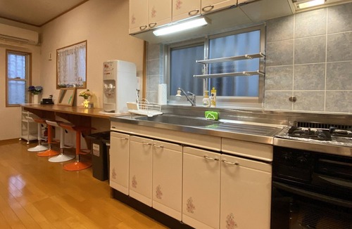 Hiyagon House | Private 2LDK house!Ideal for long stays!