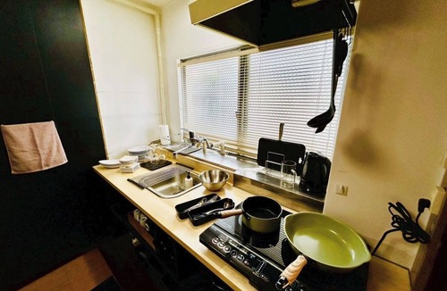 Nagasaki House | Private accommodation just 1 minute walk from the /Nagasaki Nagasaki