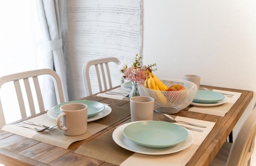 Kamiikebukuro Apartment | Private Apartment HOTEL Ceres Kamiikebukuro 301