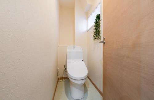 Kamiikebukuro Apartment | Private Apartment HOTEL Ceres Kamiikebukuro 302
