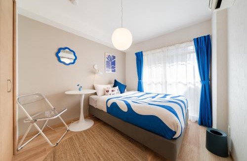 Kamiikebukuro Apartment | Private Apartment HOTEL Ceres Kamiikebukuro 302