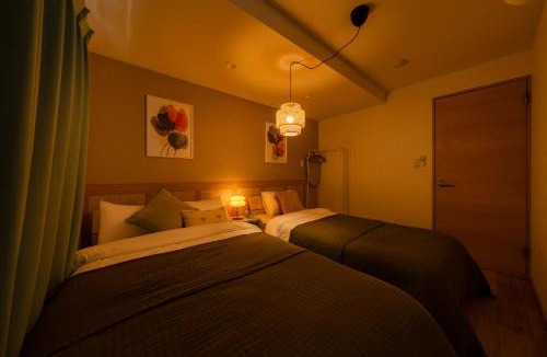 Kamiikebukuro Apartment | Private Apartment HOTEL Ceres Kamiikebukuro 302