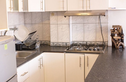 Cusco Historic Center Apartment | PRIVATE APARTMENT WITH AMAZING VIEW OF CUSCO