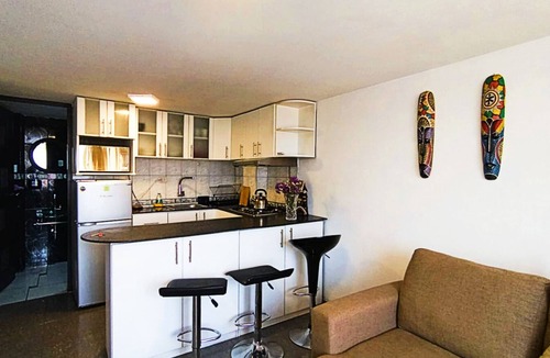 Cusco Historic Center Apartment | PRIVATE APARTMENT WITH AMAZING VIEW OF CUSCO