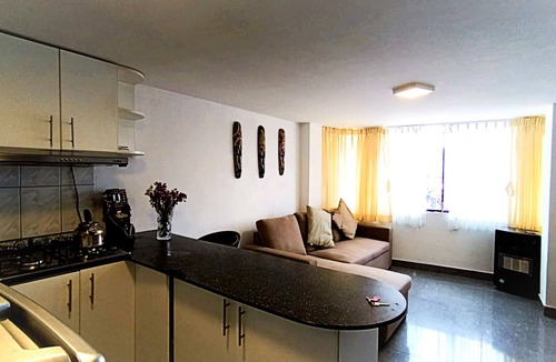 Cusco Historic Center Apartment | PRIVATE APARTMENT WITH AMAZING VIEW OF CUSCO