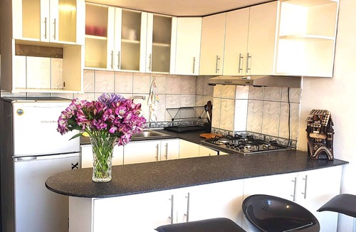 Cusco Historic Center Apartment | PRIVATE APARTMENT WITH AMAZING VIEW OF CUSCO