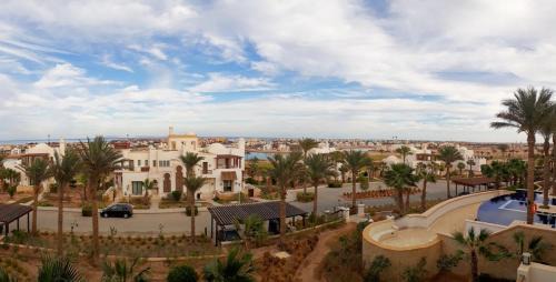 El Gouna Apartment | Private Apartments at Ancient Sands Resort