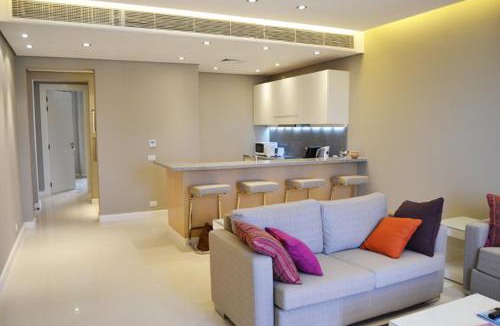 El Gouna Apartment | Private Apartments at Ancient Sands Resort