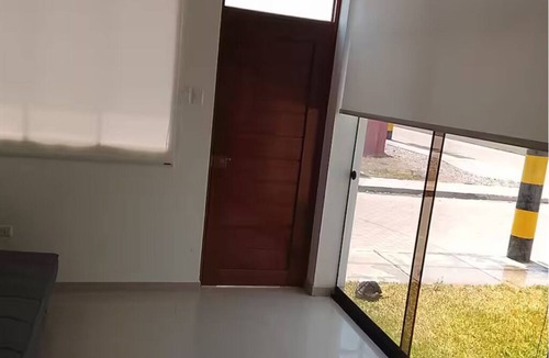 Trujillo House | Private bungalow in Huanchaco