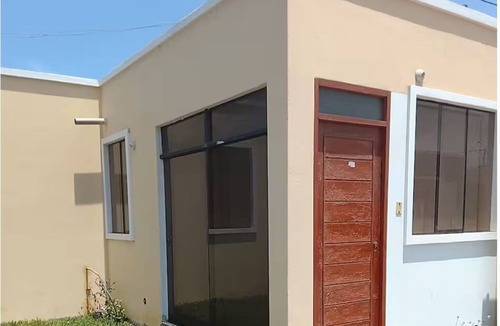 Trujillo House | Private bungalow in Huanchaco