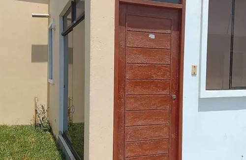 Trujillo House | Private bungalow in Huanchaco