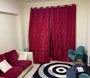 Ras Sudar Apartment | Private Chalets in Porto Sokhna Pyramids - Families Only