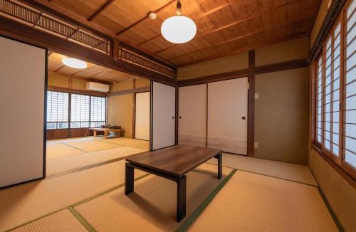 Namari Hostel | Private Chill Base たまて 三豊市荘内半島の古民家宿 一棟貸しも可