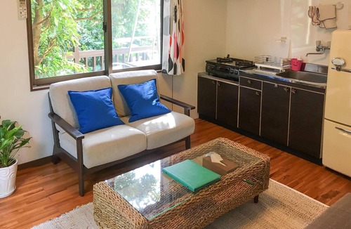 Shiraho House | Private cottage for private use up to 6 people/Ishigaki Okinawa