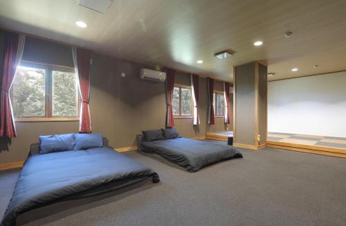 Tsuwano Villa | Private Cottage SORABE