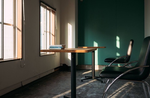 Kanuma Bed & Breakfast | [Private floor (3 rooms, max 14)] Alternative space & Hostel "Center" in Kanuma
