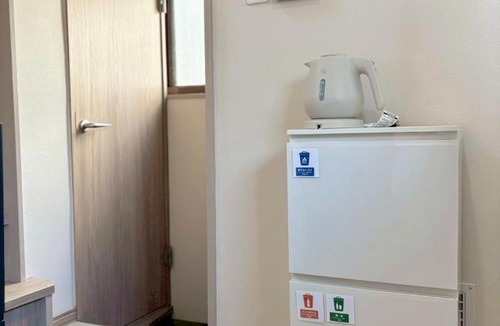 Horikiri Apartment | Private Fully Renovated Shitamachi Stay