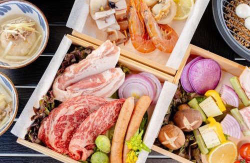 Nasushiobara Other | Private Glamping NAGOMI CAMP