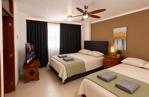 Ica House | Private Guest Suite 2 Bedrooms - Ica