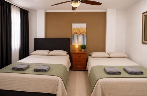 Ica House | Private Guest Suite 2 Bedrooms - Ica