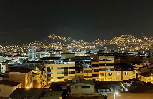Cusco House | Private home in Jull, a 15-minute walk from the town square, ideal for families