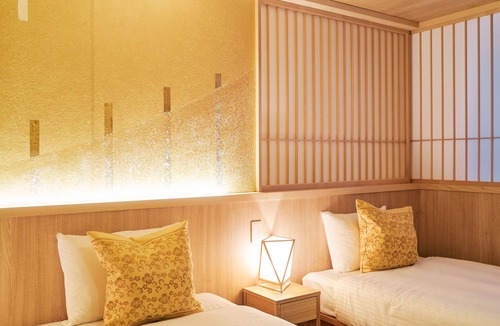 Kanazawa Hotel | Private Hotel Kanazawa SHIKI