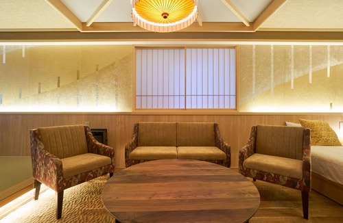 Kanazawa Hotel | Private Hotel Kanazawa SHIKI