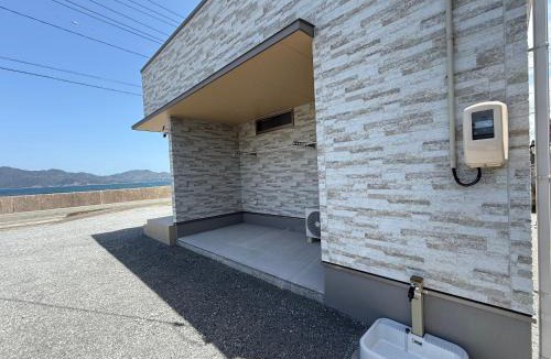 Nagato House | Private house 海Kai