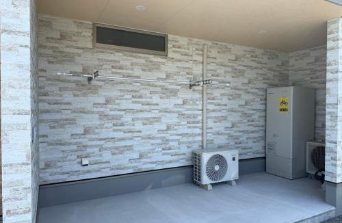 Nagato House | Private house 海Kai