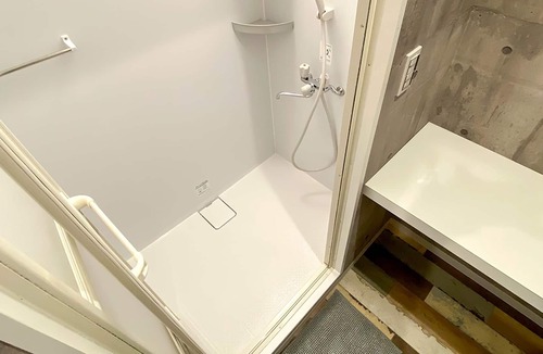 Naka House | Private house charter OOBACO I / Yokohama Kanagawa