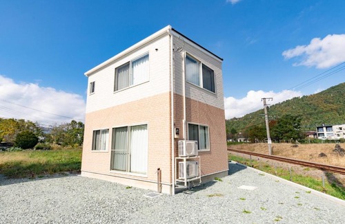Fujikawaguchiko House | Private House Clover / Vacation STAY 7617