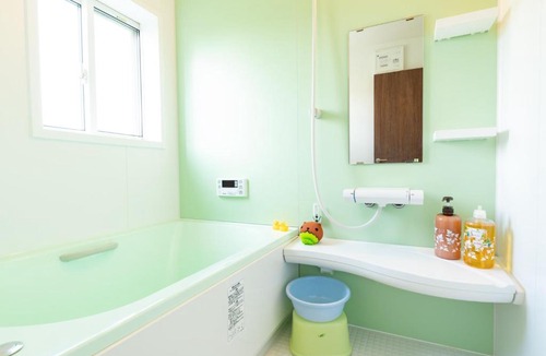 Fujikawaguchiko House | Private House Clover / Vacation STAY 7617